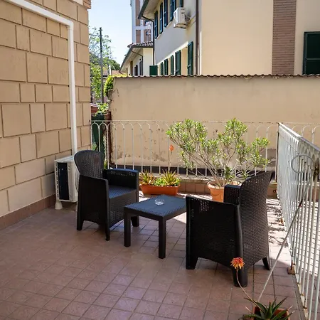 Apartman Guesthost - La Mudira *