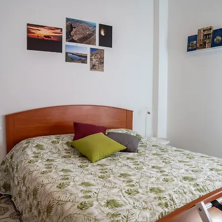 Guesthost - La Mudira Apartman Ravenna