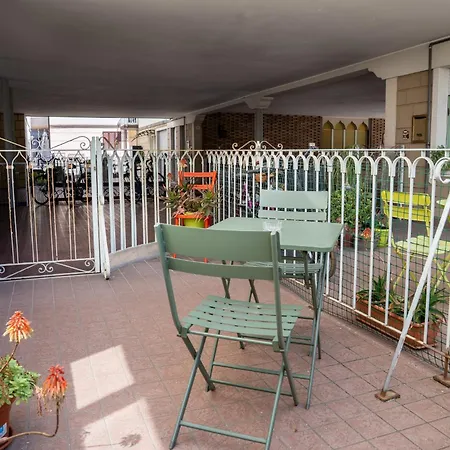 Apartman Guesthost - La Mudira Ravenna
